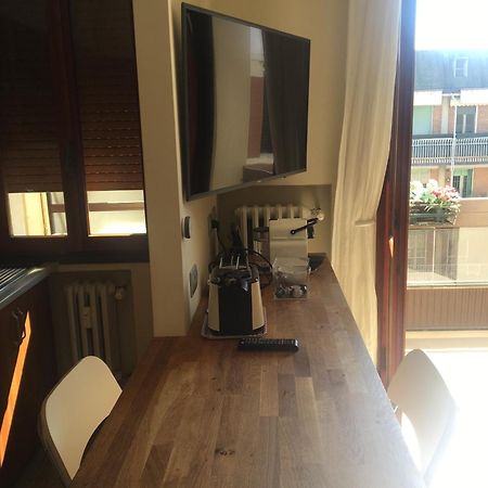Tiraboschi Apartment 모데나 외부 사진