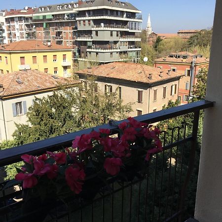 Tiraboschi Apartment 모데나 외부 사진