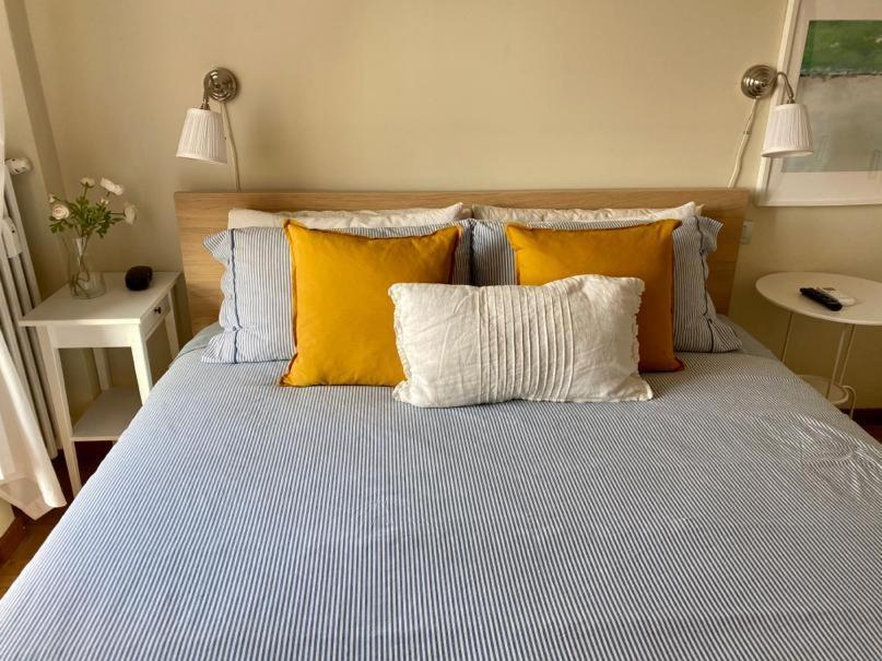 Tiraboschi Apartment 모데나 외부 사진