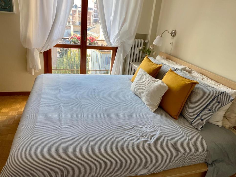 Tiraboschi Apartment 모데나 외부 사진