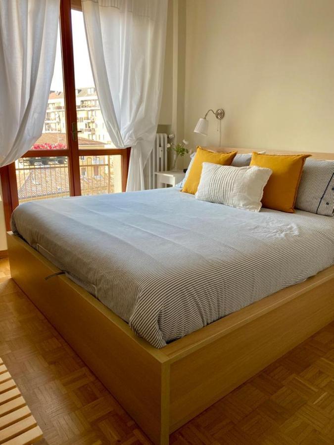 Tiraboschi Apartment 모데나 외부 사진