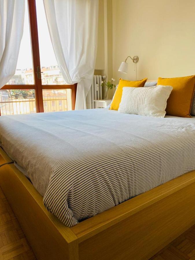 Tiraboschi Apartment 모데나 외부 사진