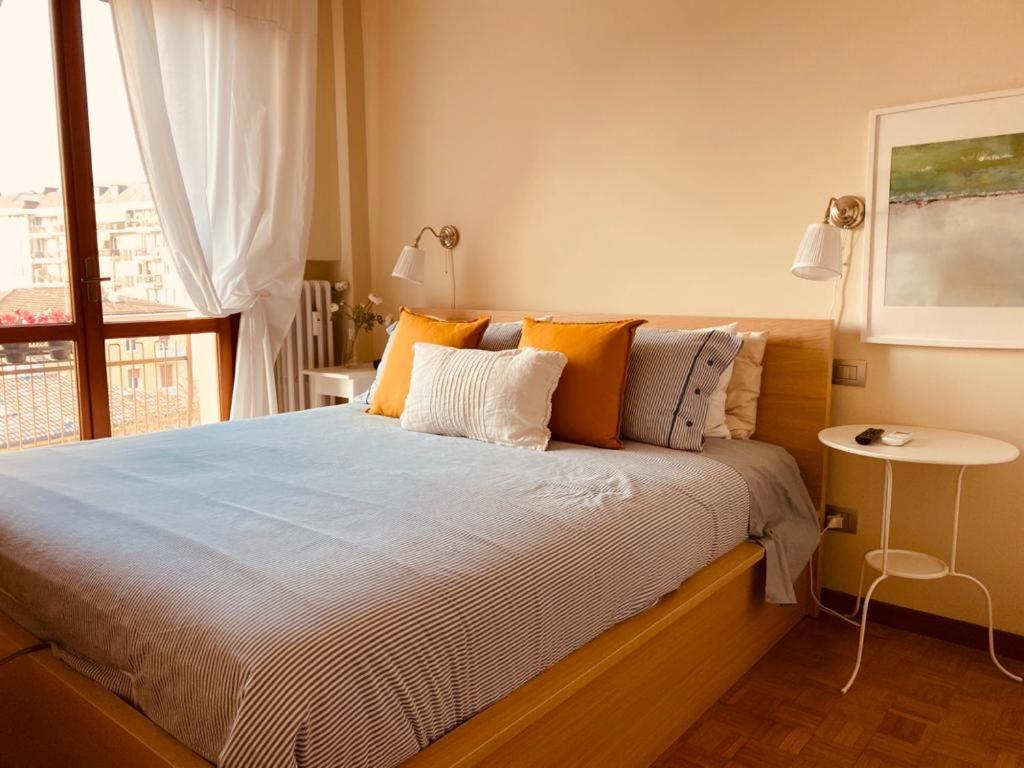 Tiraboschi Apartment 모데나 외부 사진