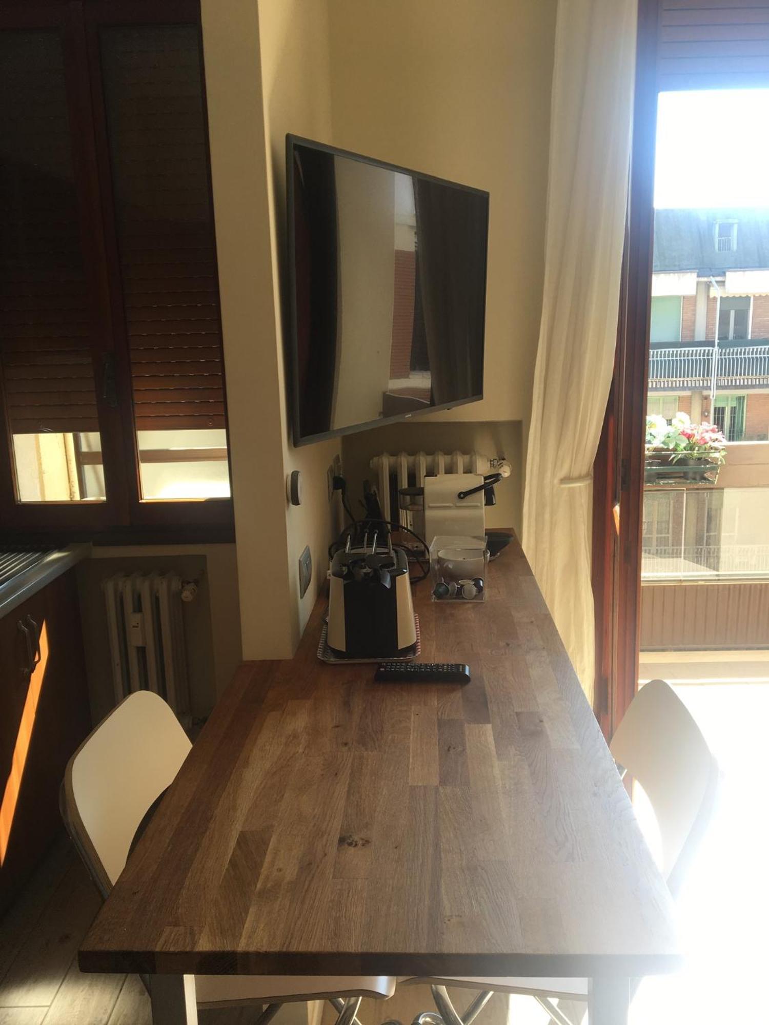 Tiraboschi Apartment 모데나 외부 사진