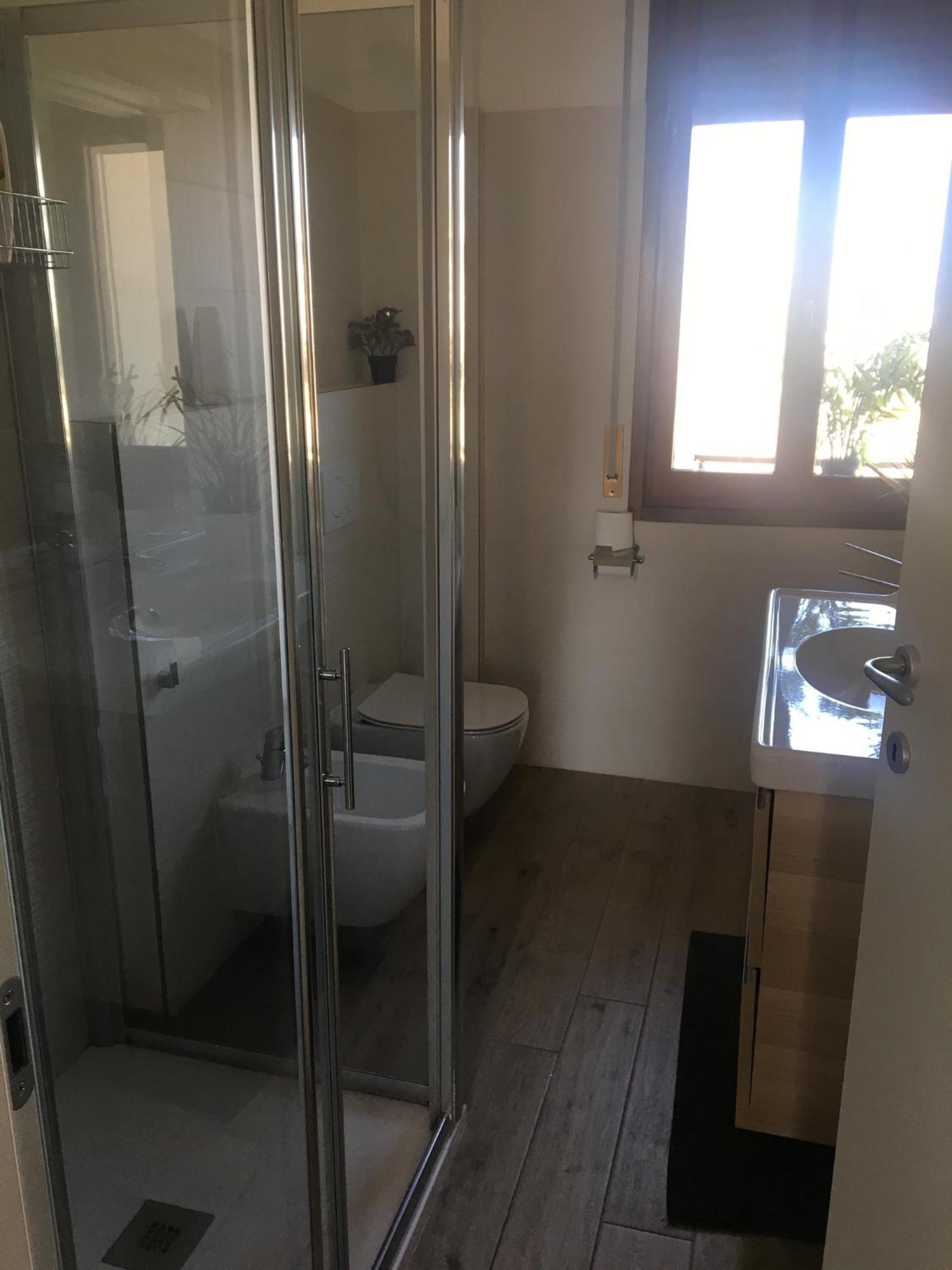 Tiraboschi Apartment 모데나 외부 사진