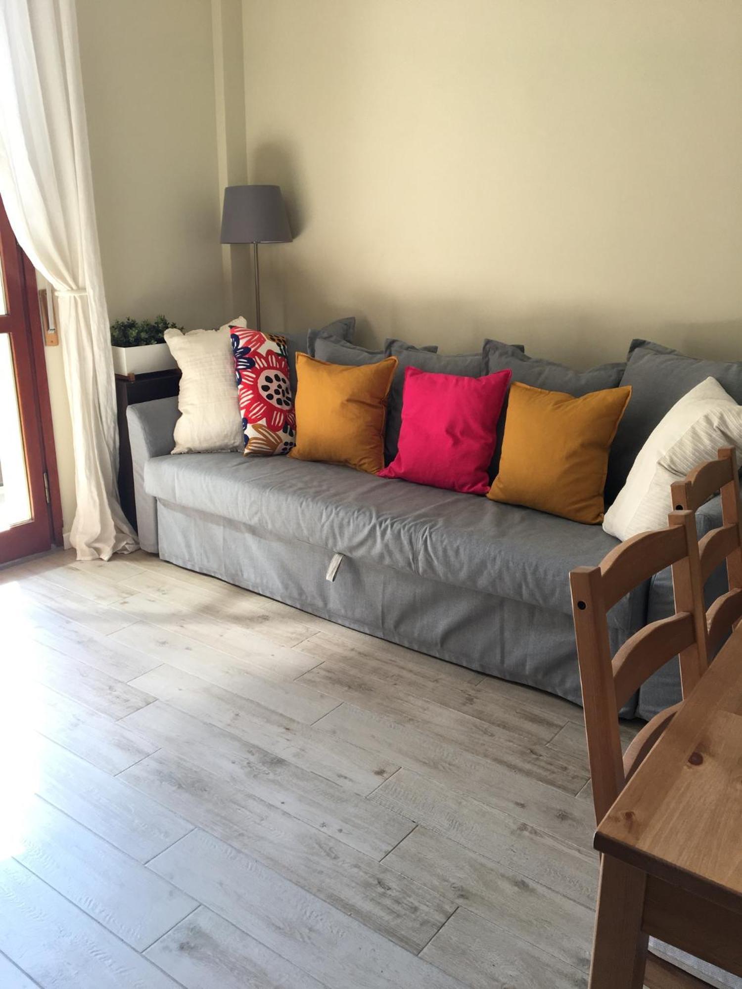 Tiraboschi Apartment 모데나 외부 사진
