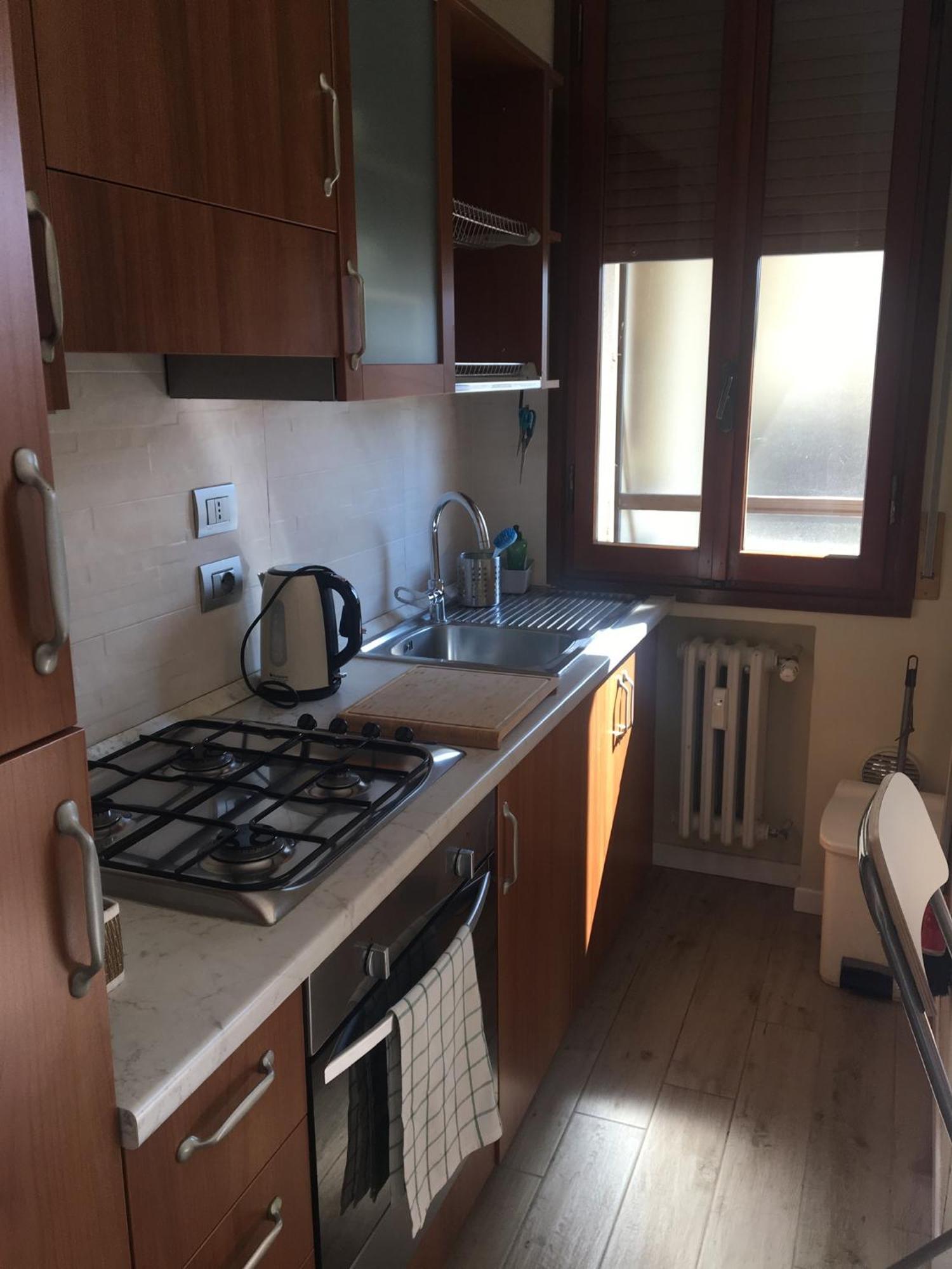 Tiraboschi Apartment 모데나 외부 사진