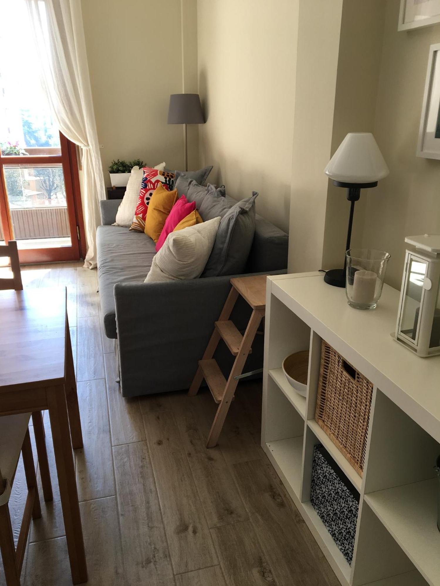 Tiraboschi Apartment 모데나 외부 사진