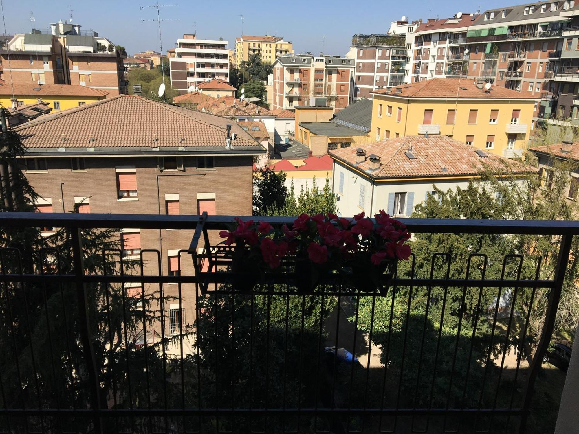 Tiraboschi Apartment 모데나 외부 사진