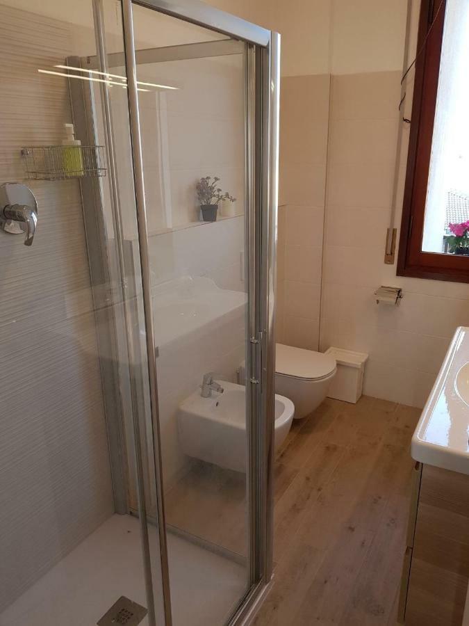 Tiraboschi Apartment 모데나 외부 사진