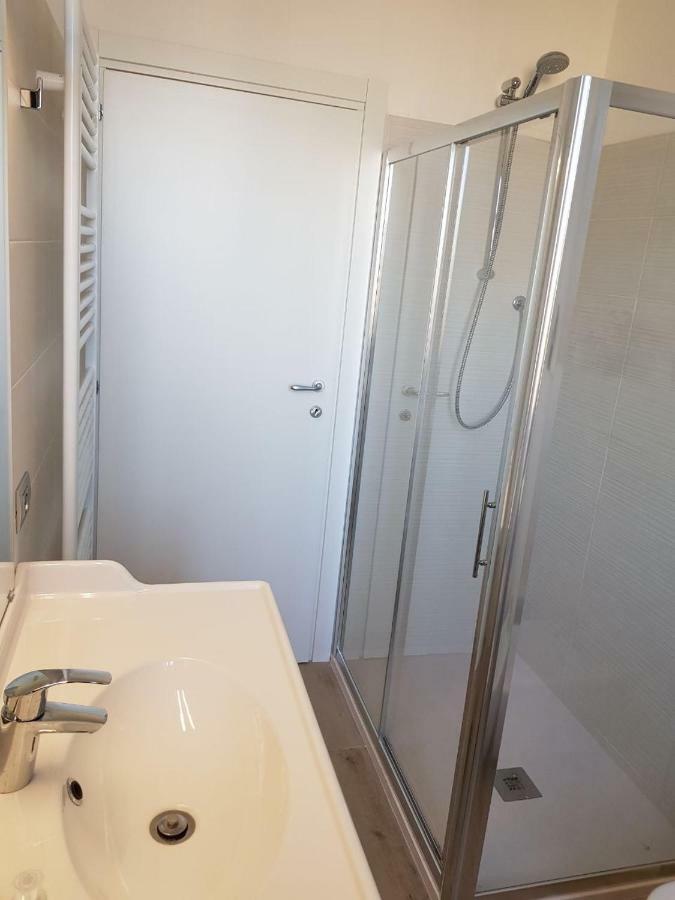 Tiraboschi Apartment 모데나 외부 사진