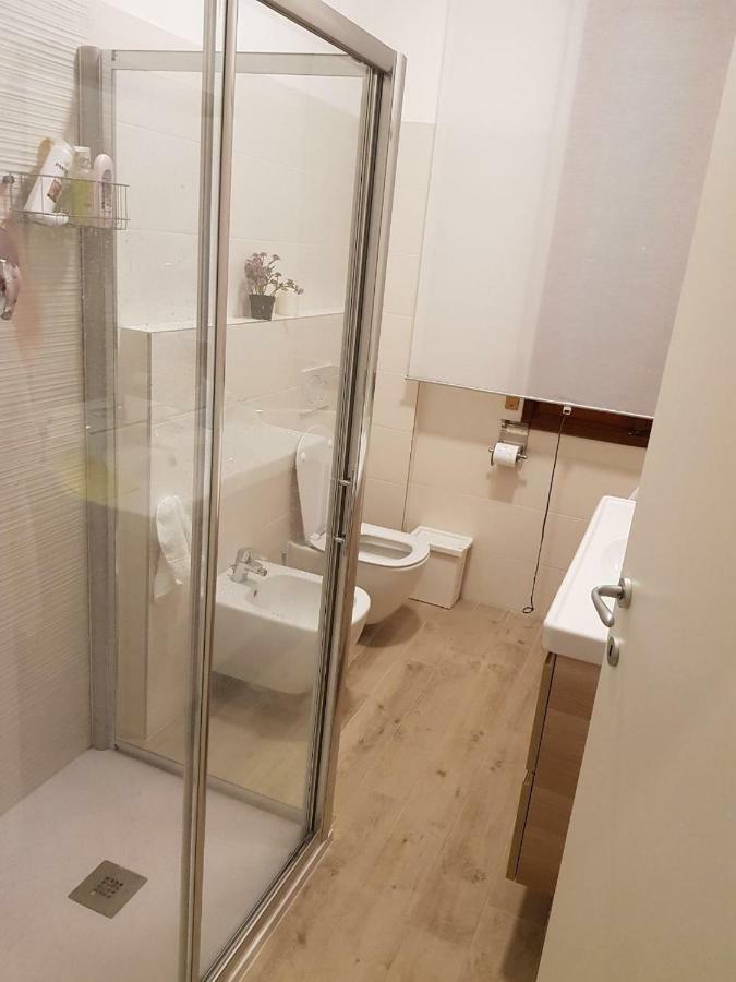 Tiraboschi Apartment 모데나 외부 사진