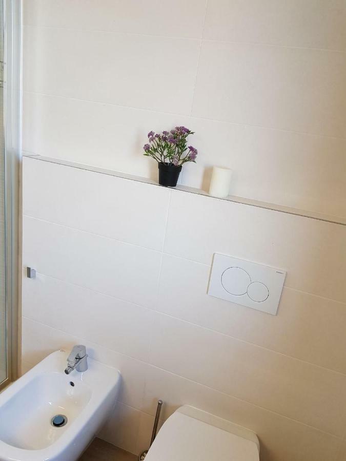 Tiraboschi Apartment 모데나 외부 사진