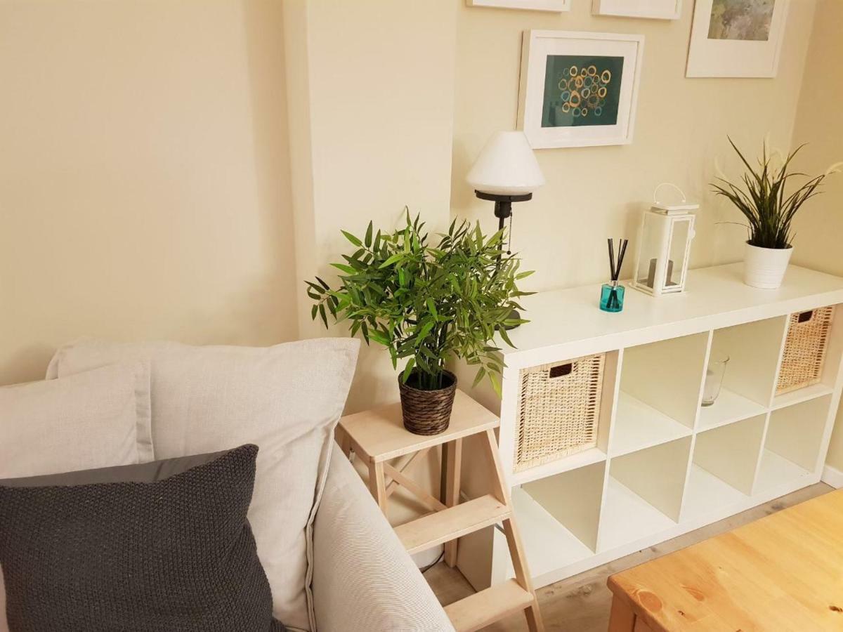 Tiraboschi Apartment 모데나 외부 사진