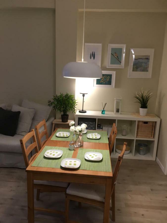 Tiraboschi Apartment 모데나 외부 사진