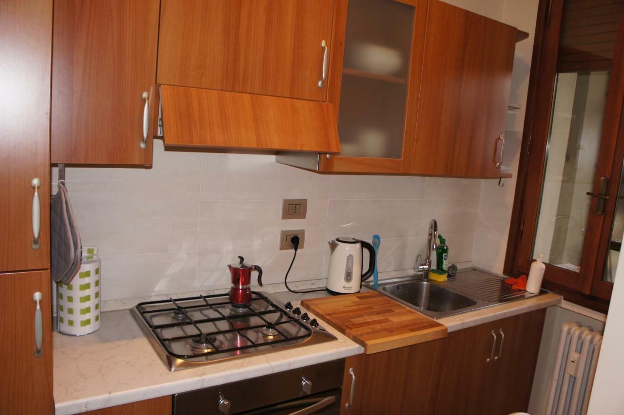 Tiraboschi Apartment 모데나 외부 사진