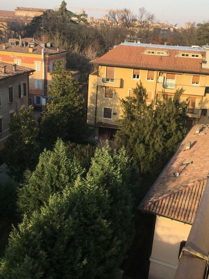 Tiraboschi Apartment 모데나 외부 사진