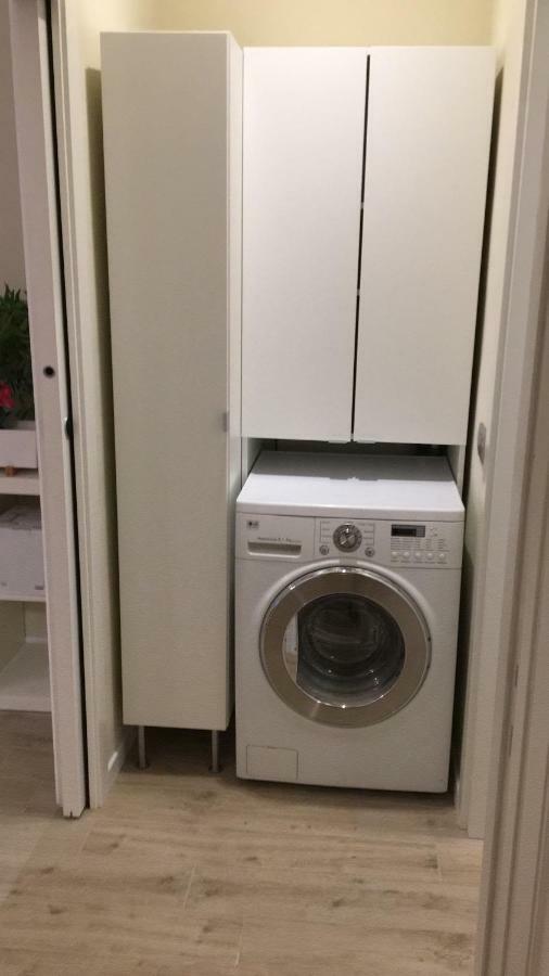 Tiraboschi Apartment 모데나 외부 사진