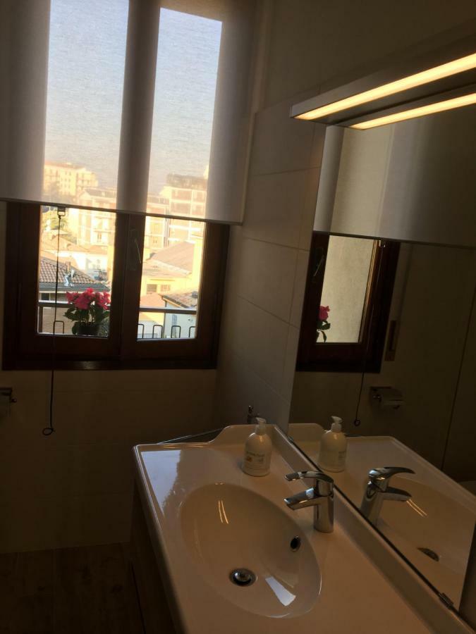 Tiraboschi Apartment 모데나 외부 사진