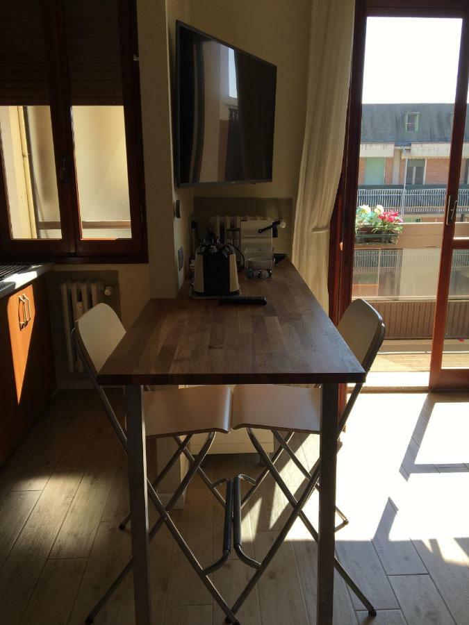 Tiraboschi Apartment 모데나 외부 사진